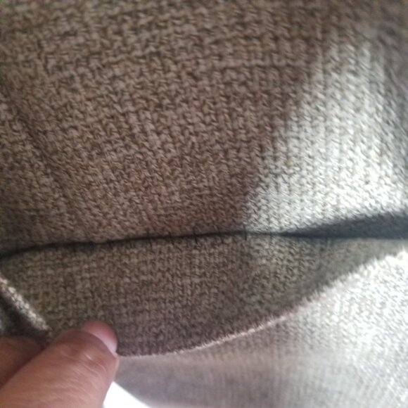 Cavelli Men's Brown Wool Unlined Blazer Sz 40 R - Picture 7 of 11